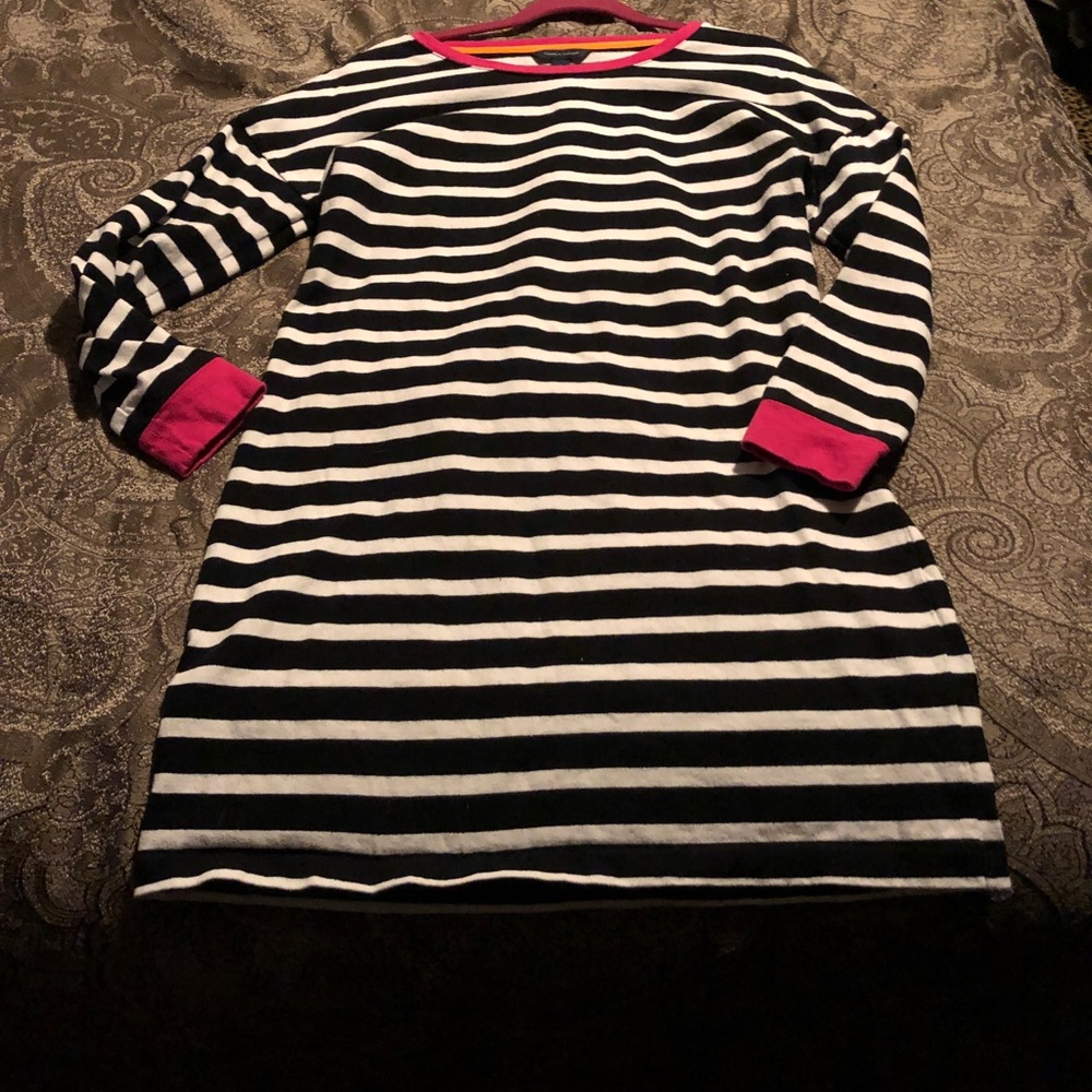 Tommy Hilfiger dress size medium.